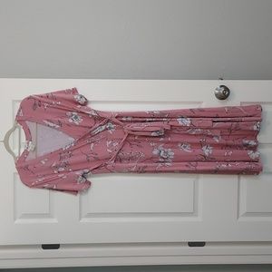 ⌛️ Midi Dress 10/29